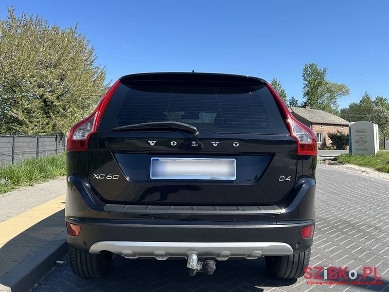 2012' Volvo Xc 60 photo #6