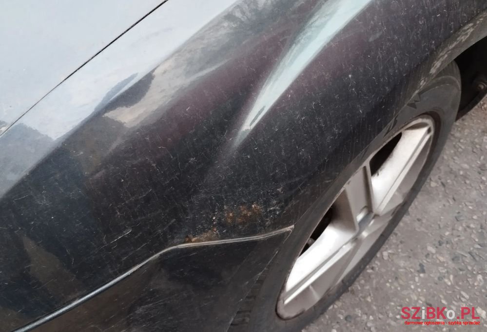 2006' Ford Focus 1.6 Ti-Vct Trend + photo #6