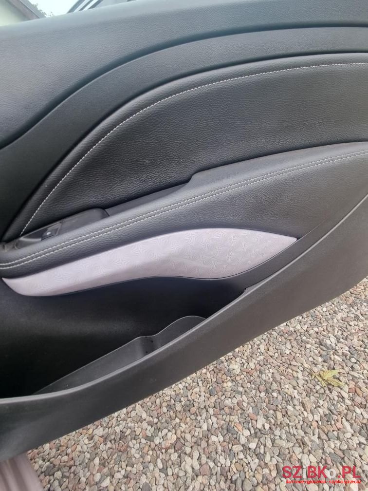 2014' Opel Adam photo #3