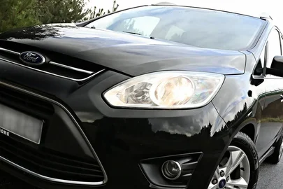 2012' Ford Grand C-MAX 1.6 Tdci Edition