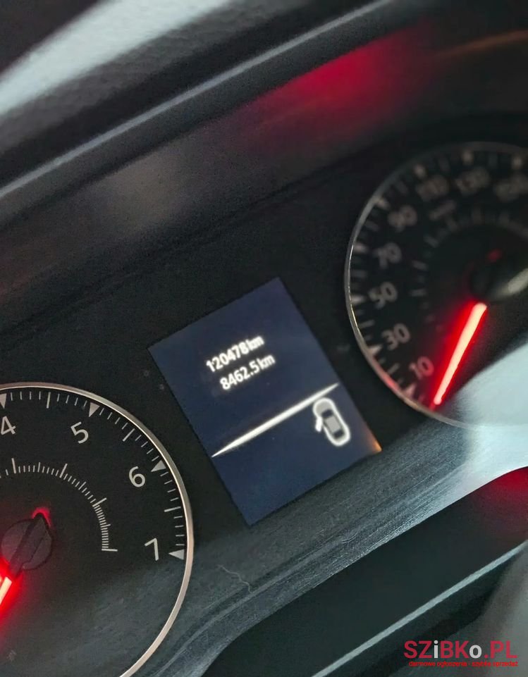 2018' Dacia Duster photo #3