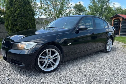 2006' BMW 3 Series 318D