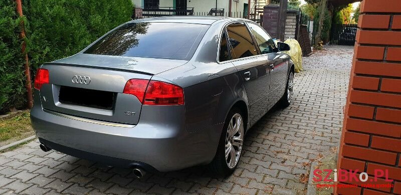 2006' Audi A4 photo #4