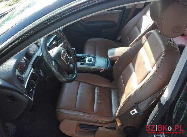 2008' Audi A6 photo #2