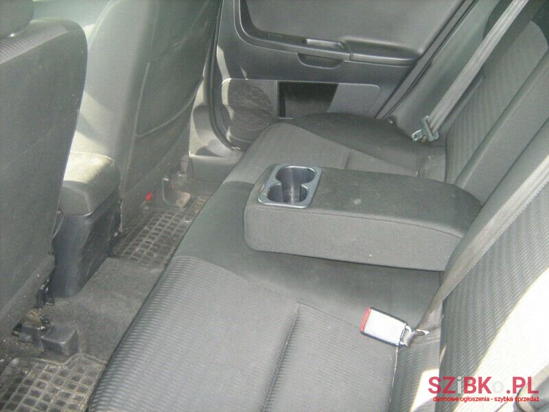 2013' Mitsubishi Lancer photo #6