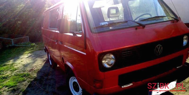 1982' Volkswagen photo #1