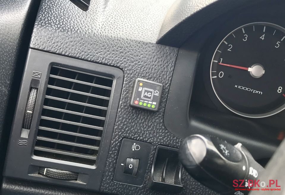 2005' Hyundai Getz photo #6