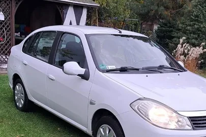 2012' Renault Thalia