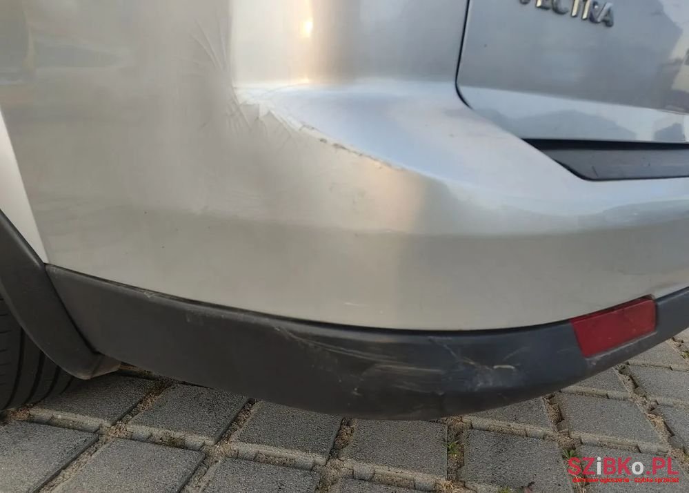 2008' Chevrolet Aveo photo #6