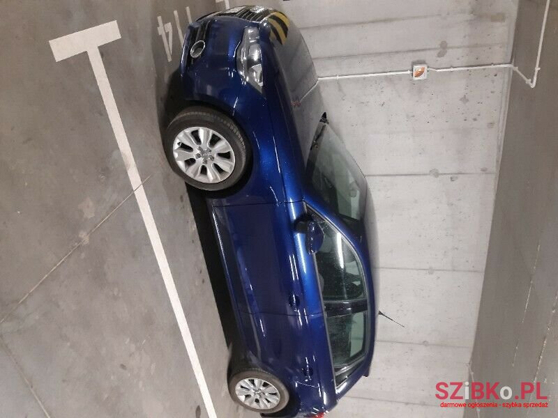 2014' Audi A1 photo #2