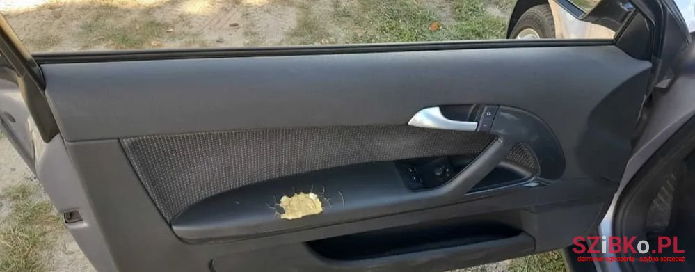 2008' Audi A3 1.8 Tfsi Ambition photo #4