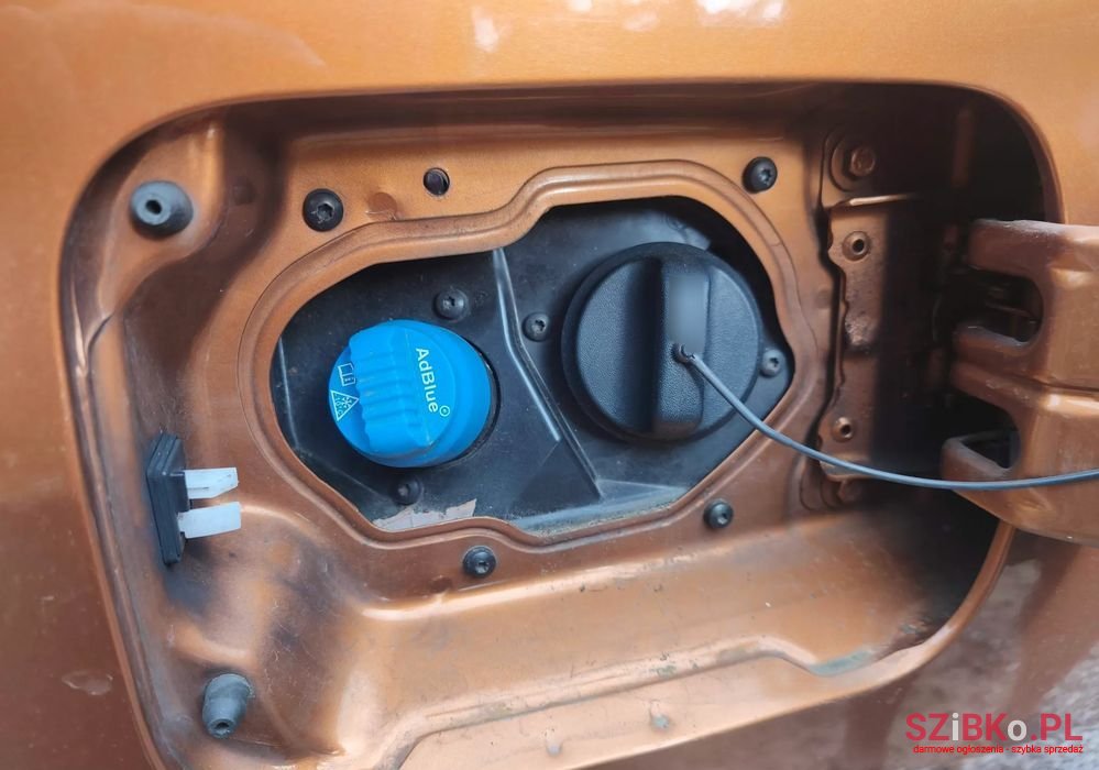 2018' Dacia Duster photo #6