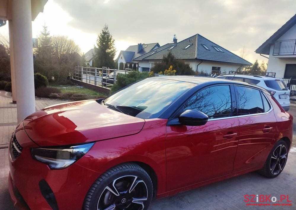 2019' Opel Corsa 1.2 Elegance S&S photo #4