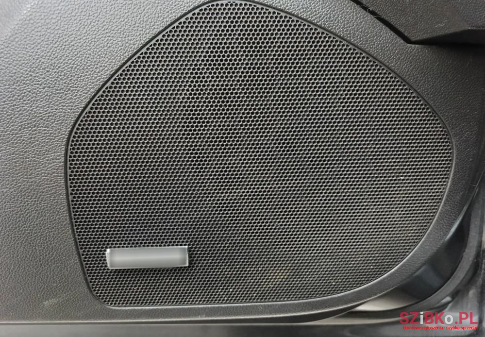 2009' Opel Insignia 2.0 Cdti Cosmo photo #6