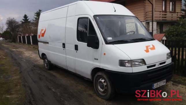 1998' Citroen photo #1