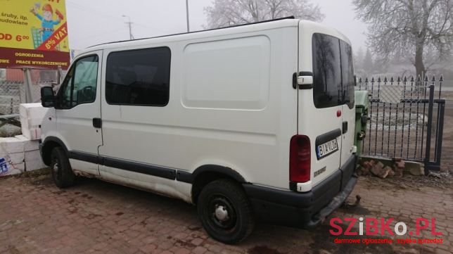 2000' Renault photo #1