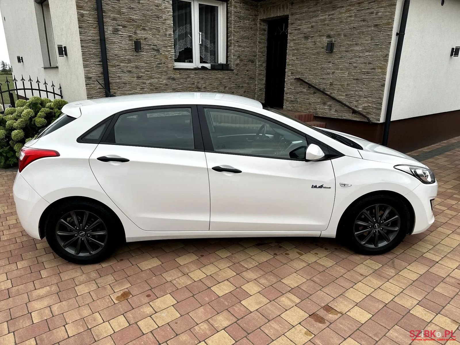 2013' Hyundai i30 photo #4