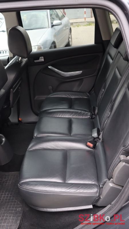 2007' Ford Focus C-MAX photo #6