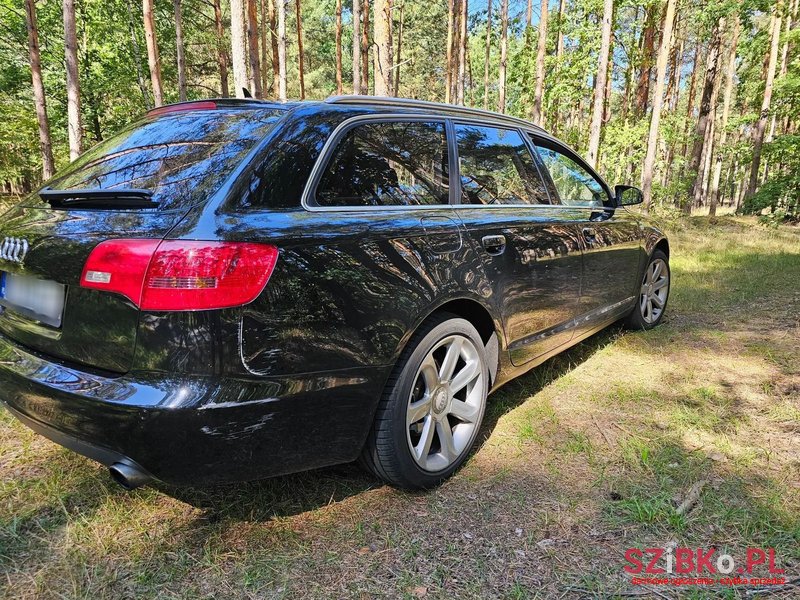 2007' Audi A6 photo #3