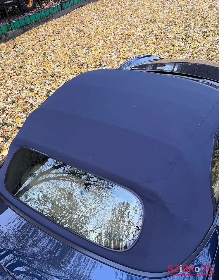 2011' Porsche Boxster photo #6