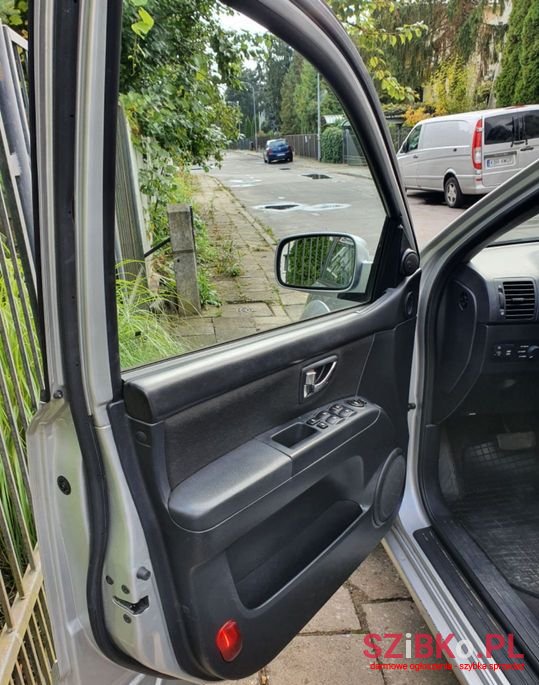 2008' Kia Sorento photo #6