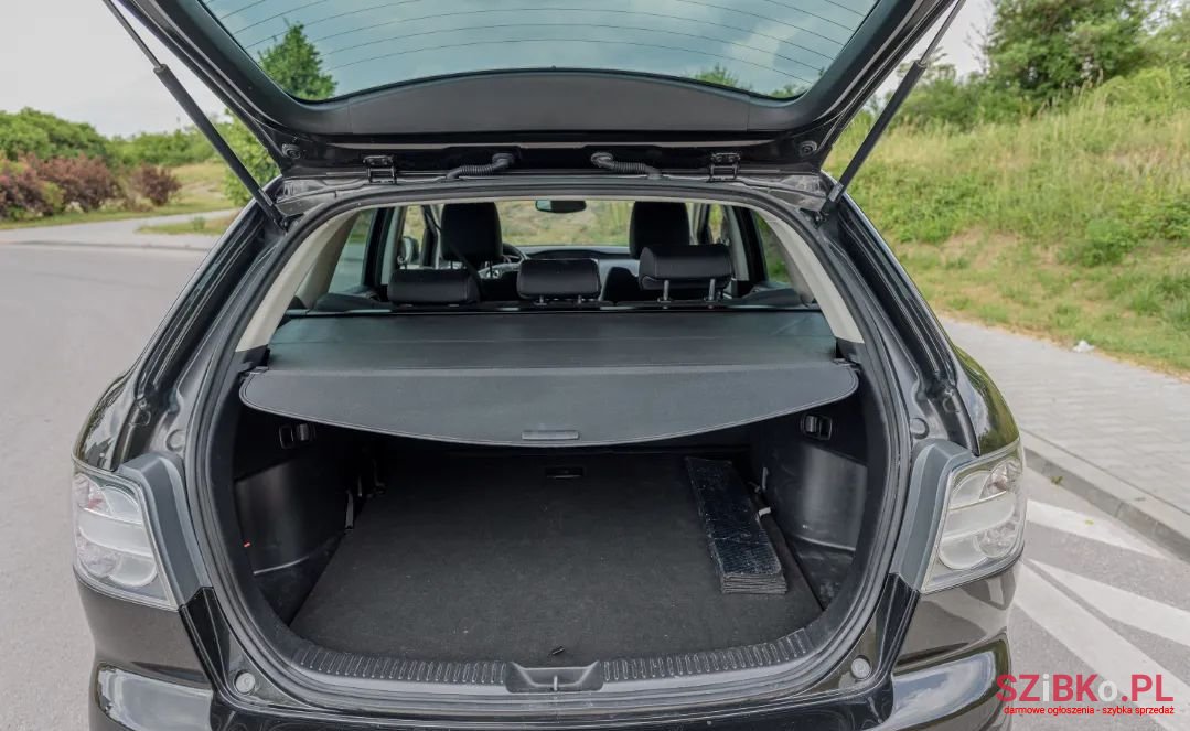 2010' Mazda CX-7 Exclusive photo #5