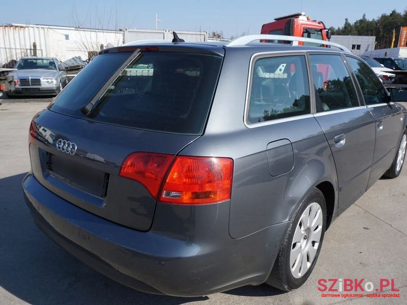 2006' Audi A4 photo #5