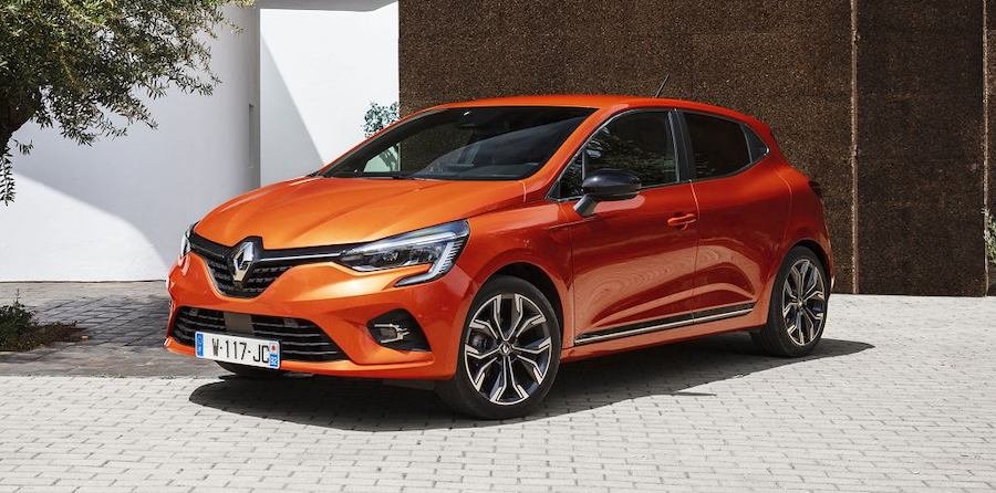 Renault Clio (2022) - cena, silniki, wyposażenie