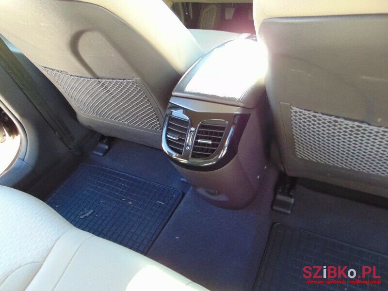 2017' Hyundai i40 photo #6