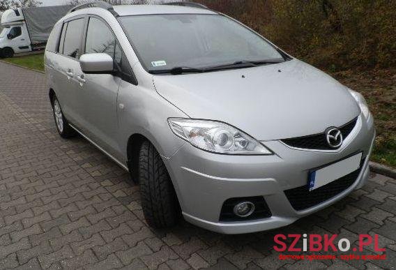 2010' Mazda photo #1