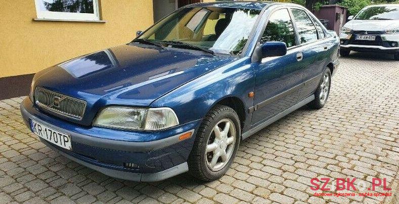 1996' Volvo photo #1