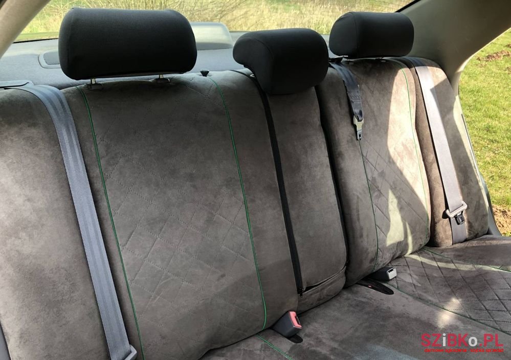 1997' Toyota Camry 2.2 Gl photo #6