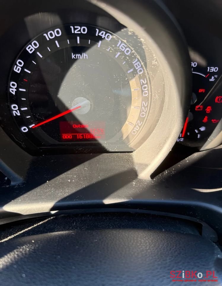 2014' Kia Sportage 1.7 Crdi L 2Wd photo #2