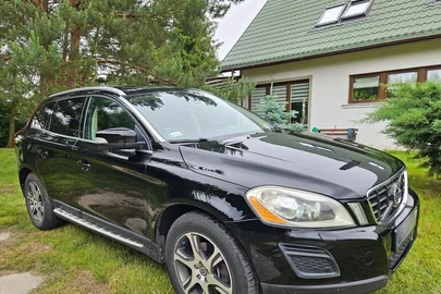 2010' Volvo Xc 60