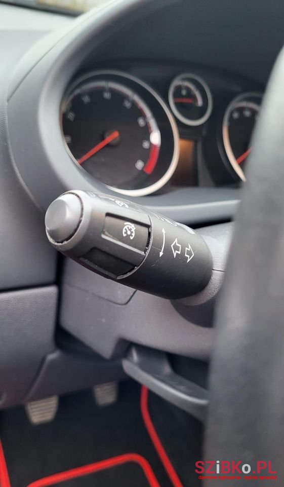 2009' Opel Corsa photo #2