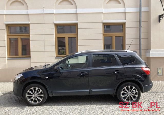 2010' Nissan Qashqai photo #4