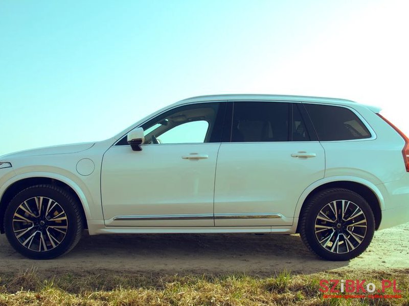 2024' Volvo Xc 90 photo #2