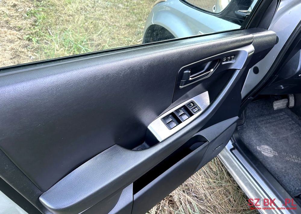 2006' Nissan Murano 3.5 photo #5