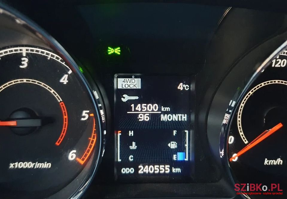 2013' Mitsubishi ASX photo #4