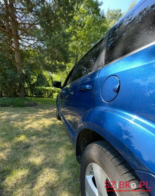 2008' Dodge Journey photo #5