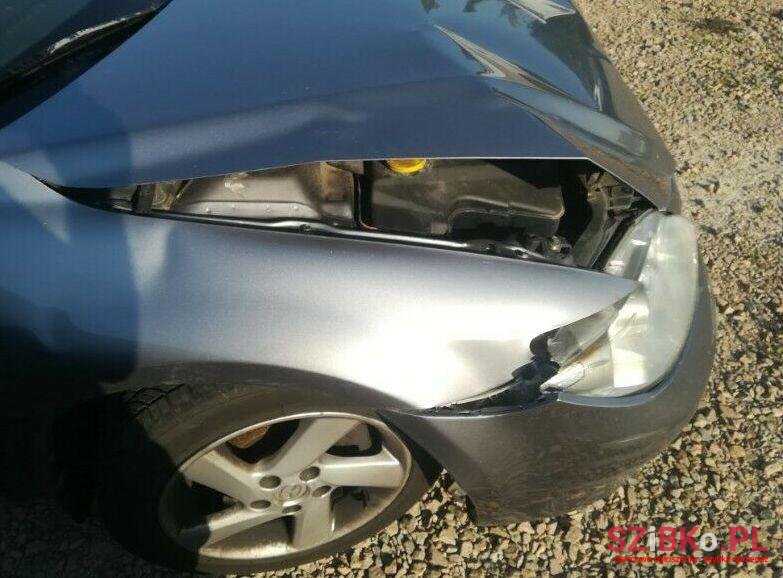 2003' Mazda 6 photo #2