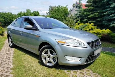 2008' Ford Mondeo