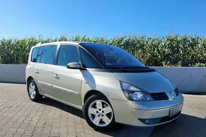 2004' Renault Espace 2.2 Dci Privilege