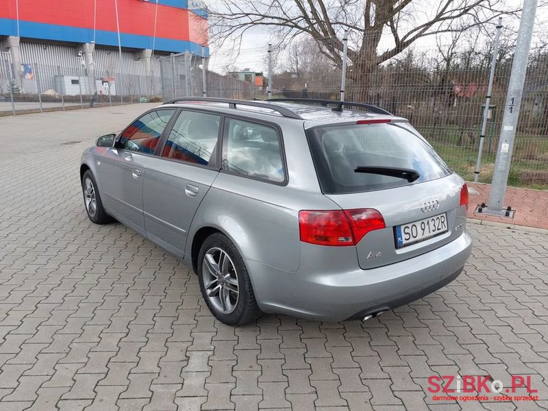 2005' Audi A4 photo #4