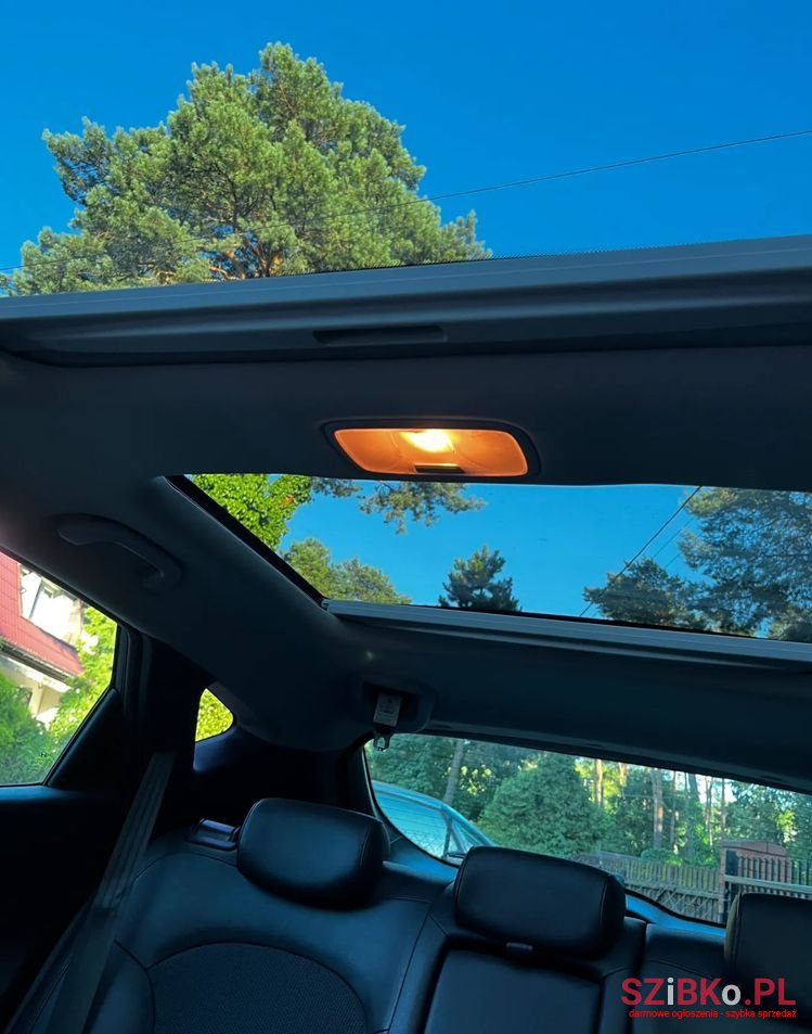 2014' Hyundai Tucson photo #6