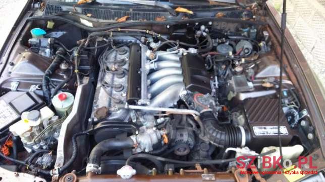 1994' Honda Legend photo #2