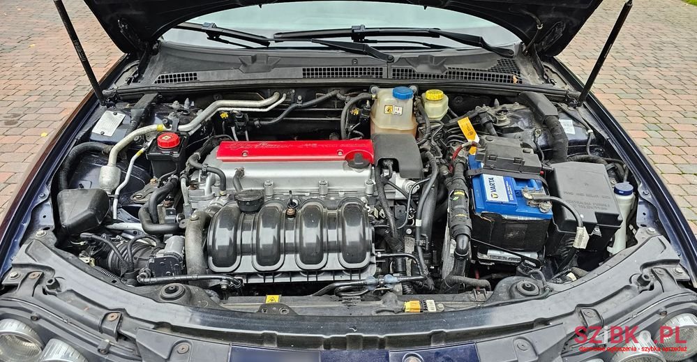 2005' Alfa Romeo 159 photo #5