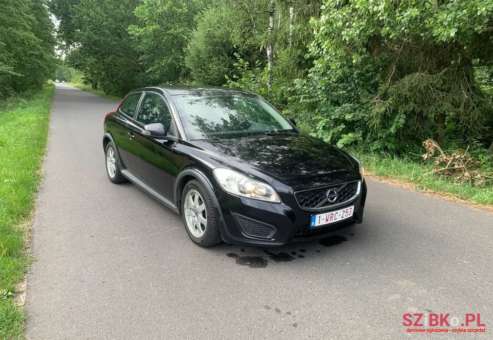2010' Volvo C30 photo #4