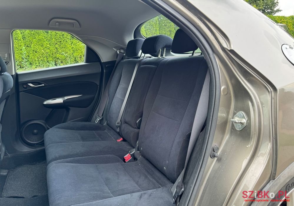 2007' Honda Civic photo #4