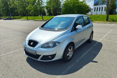 2011' SEAT Altea 1.6 Tdi Style